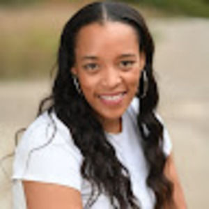 Meet your Posher, Jami